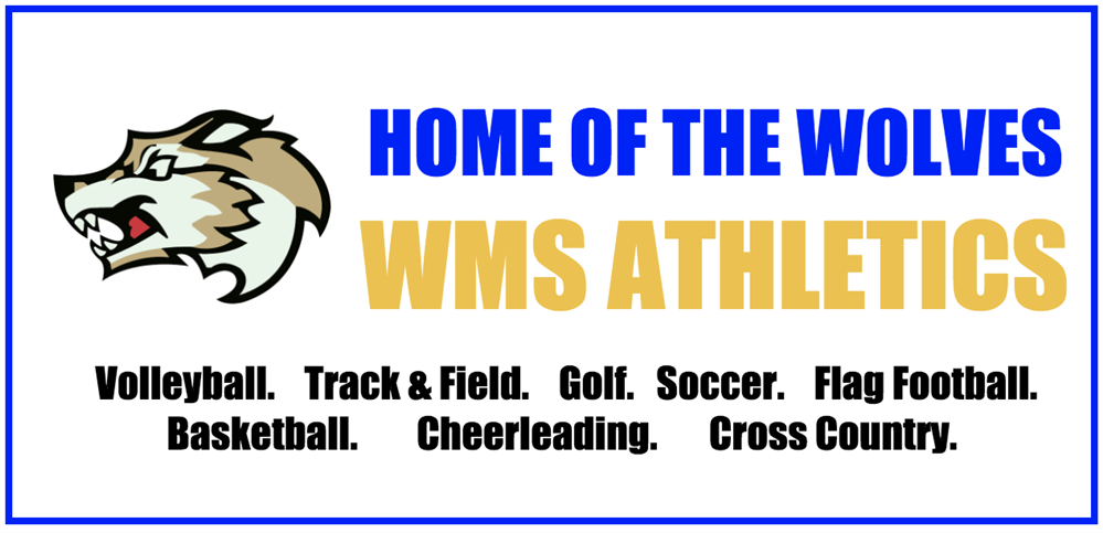 Westglades Athletics Logo Westglades Athletics Logo